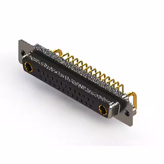 630-27W2240-1T2 EDAC Inc.  Conjuntos de conectores D-Sub